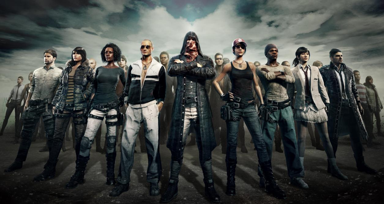 PlayerUnknown's Battlegrounds sets new concurrent player record on Steam