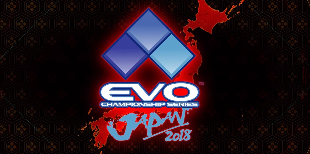Japan's first ever EVO tournament will be free to enter