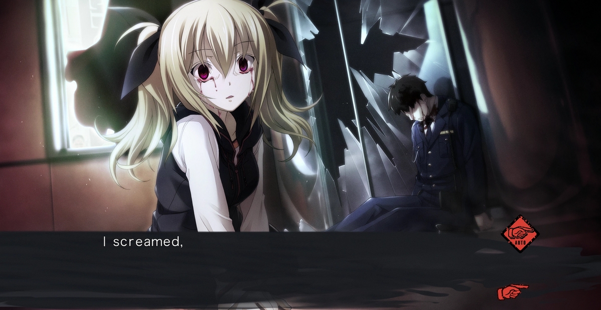 Chaos;Child finally gets a western release date