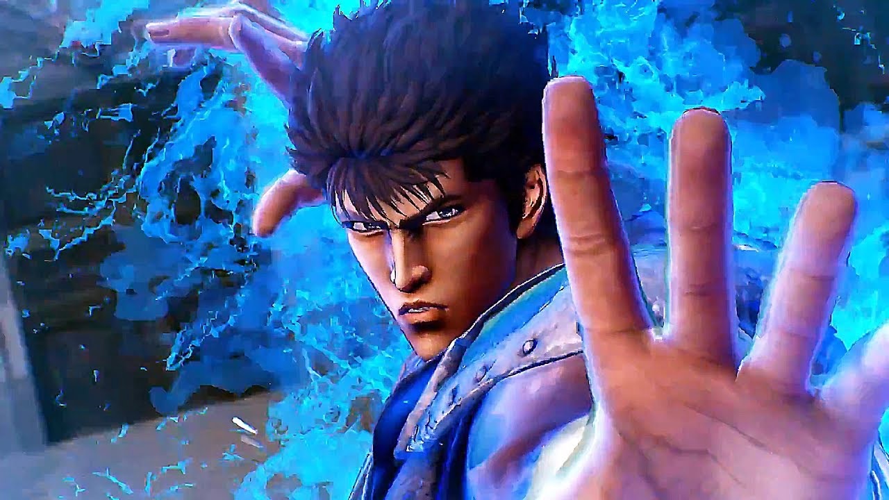 The Yakuza team's Fist of the North Star game will launch February 22 in Japan