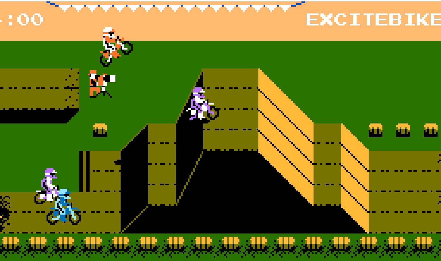 Three more Nintendo arcade games are coming to Switch