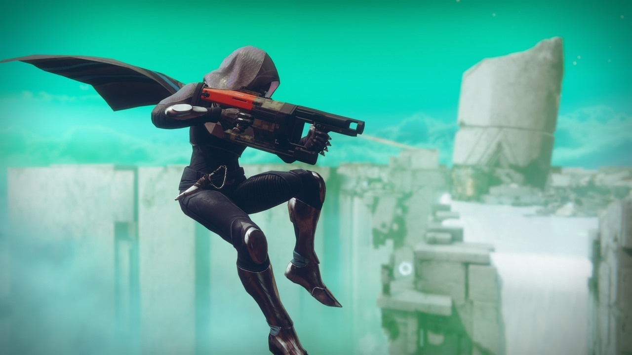Ears up, Guardian: it's a special Destiny 2 Podtoid episode