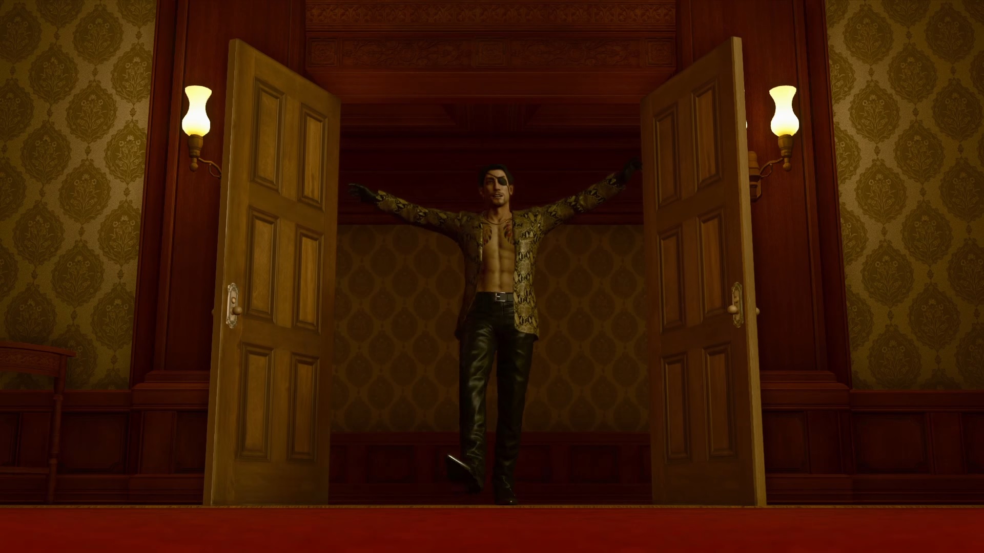 Yakuza Kiwami 2 looks absolutely stunning in this TGS story trailer