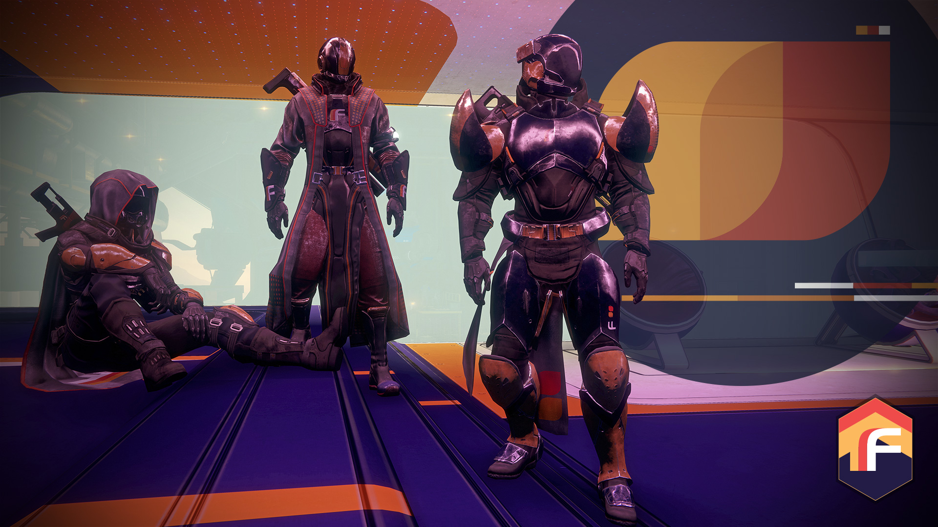 Factions are coming back to Destiny 2 in the form of rallies, but they're not as cool as they sound