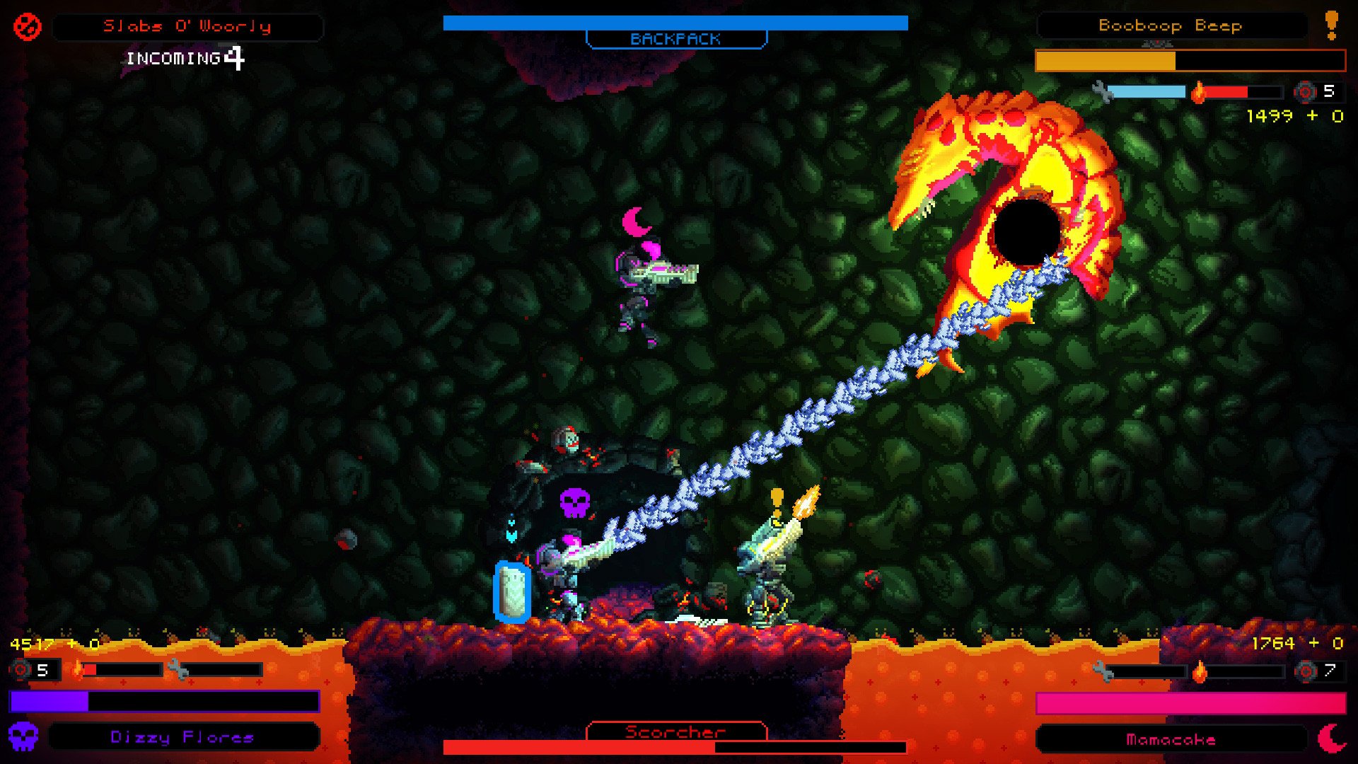 Hive Jump will make its way to Wii U this very week