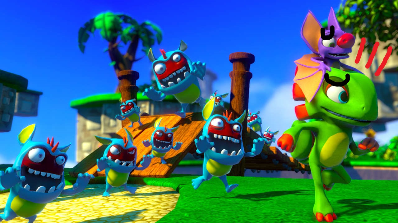 Unity games are having trouble on the Switch