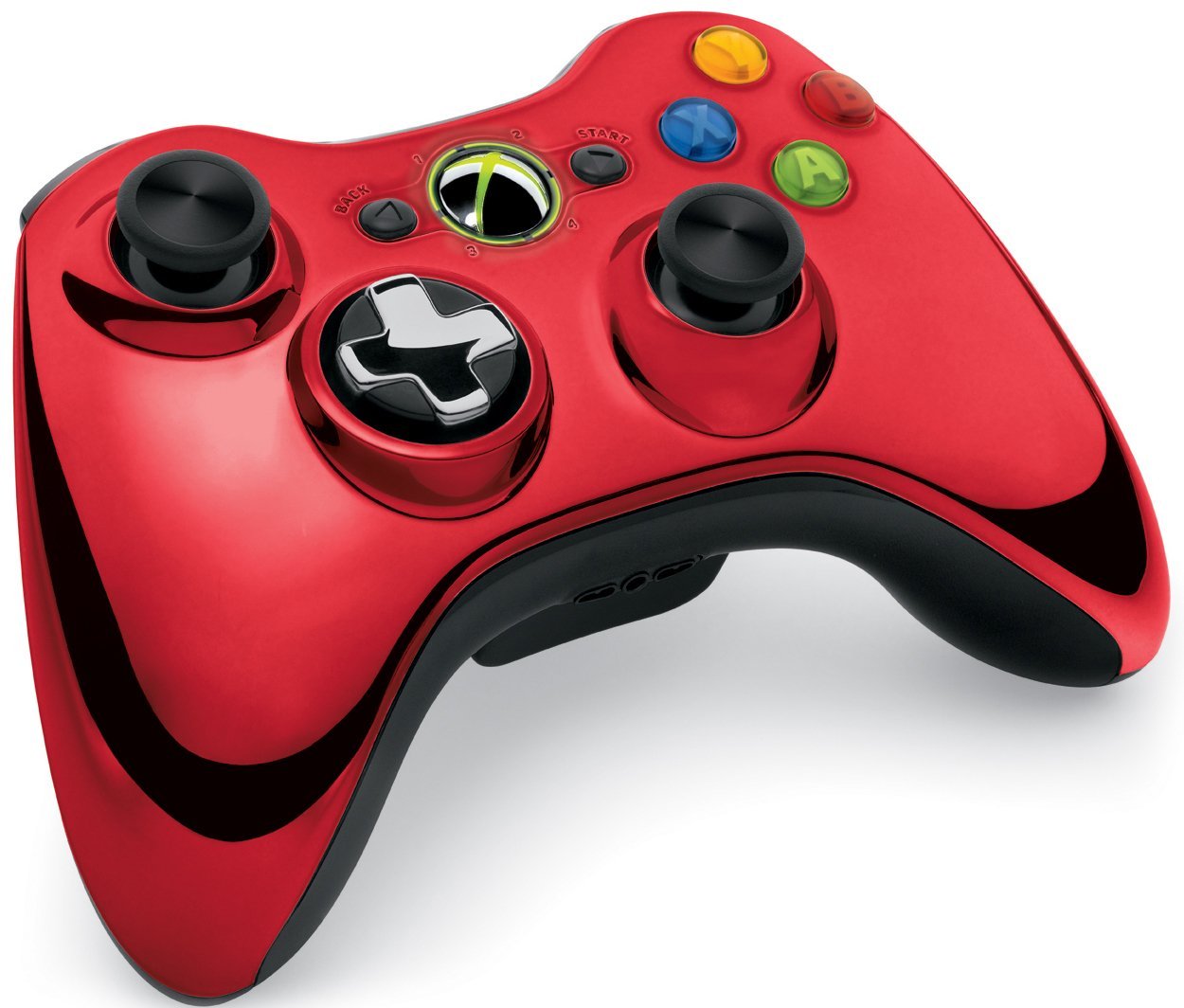 The Navy is using Xbox controllers to make life easier