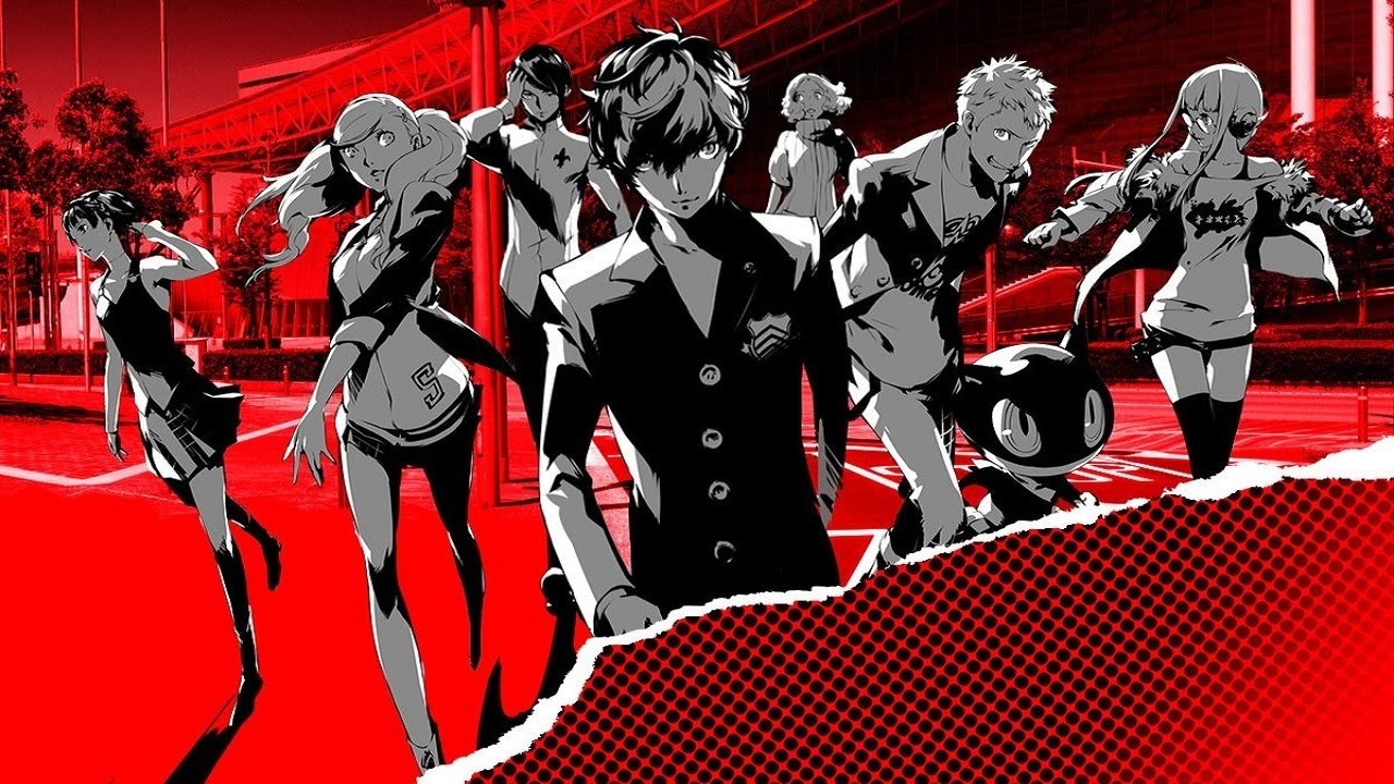 Atlus issues DMCA takedown notice to emulation developer behind Persona 5 on PC
