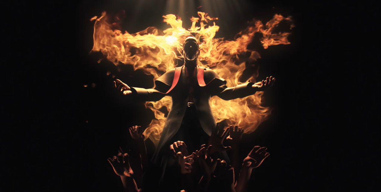 The Evil Within 2's monstrous priest is also after the little girl
