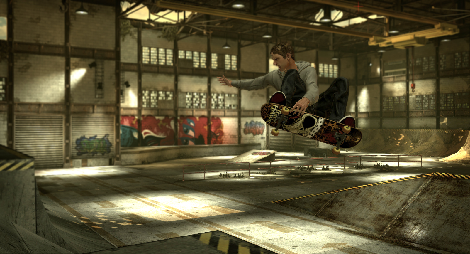 CNBC asked Tony Hawk about esports for some reason