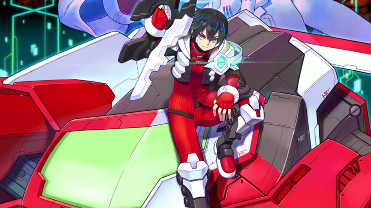 Blaster Master Zero's next update adds a 'Boss Rush' mode