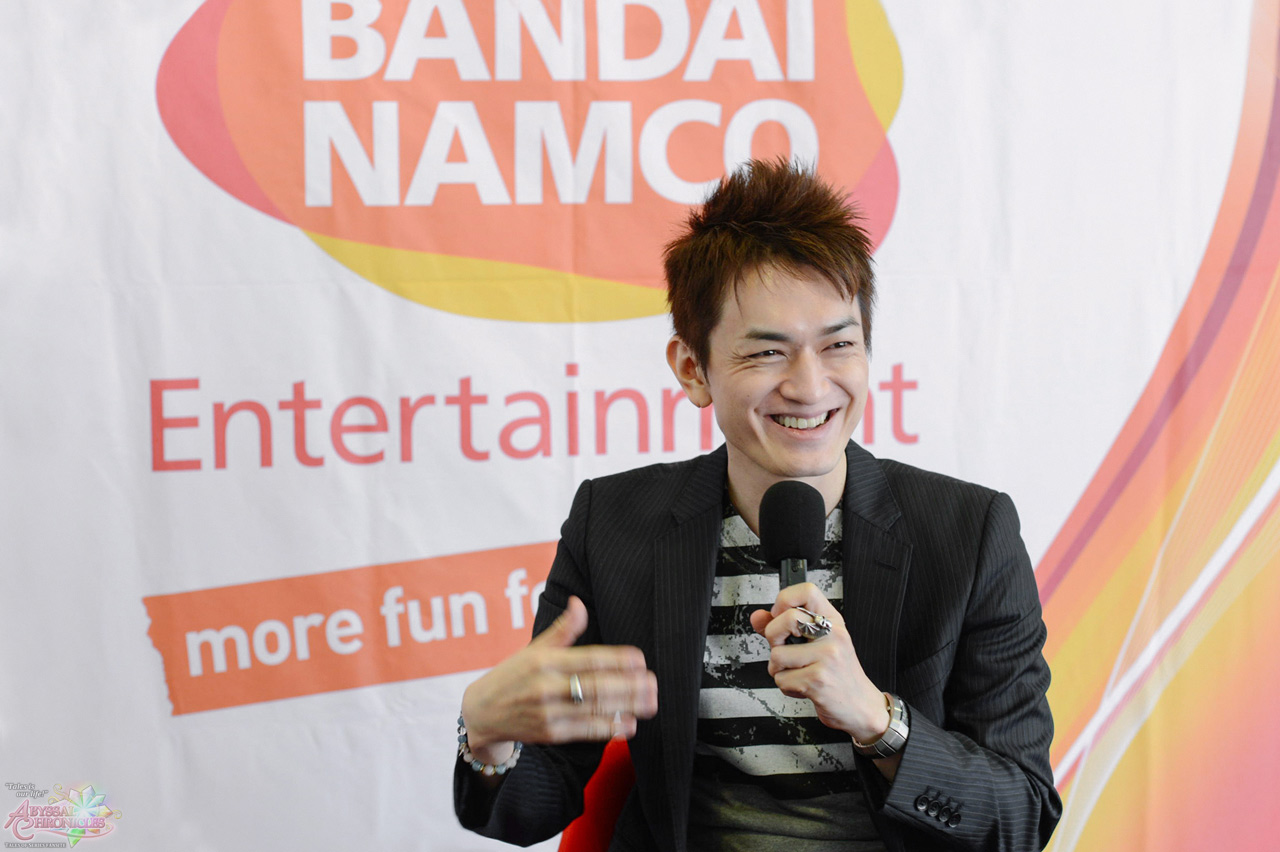 Composer Go Shiina departs from Bandai Namco after 20 years