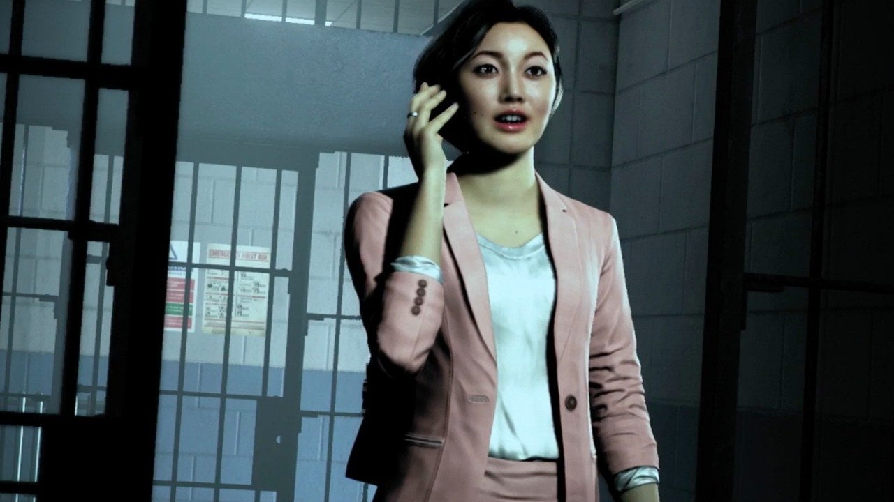 I'm excited to watch Hidden Agenda