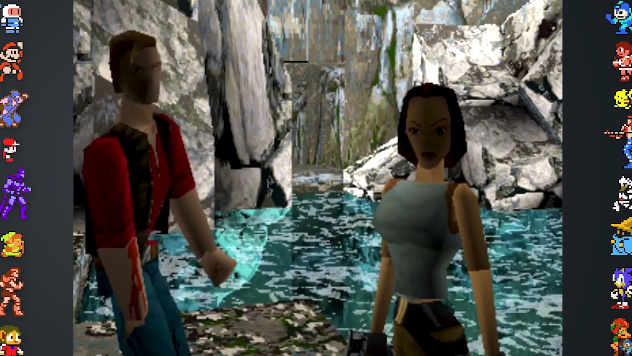 Recall how the original Tomb Raider was a timed Saturn exclusive, as well as other tidbits