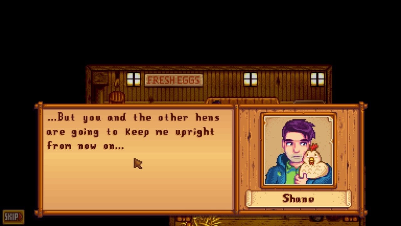 Goodbye free time, Stardew Valley comes to the Switch on October 5