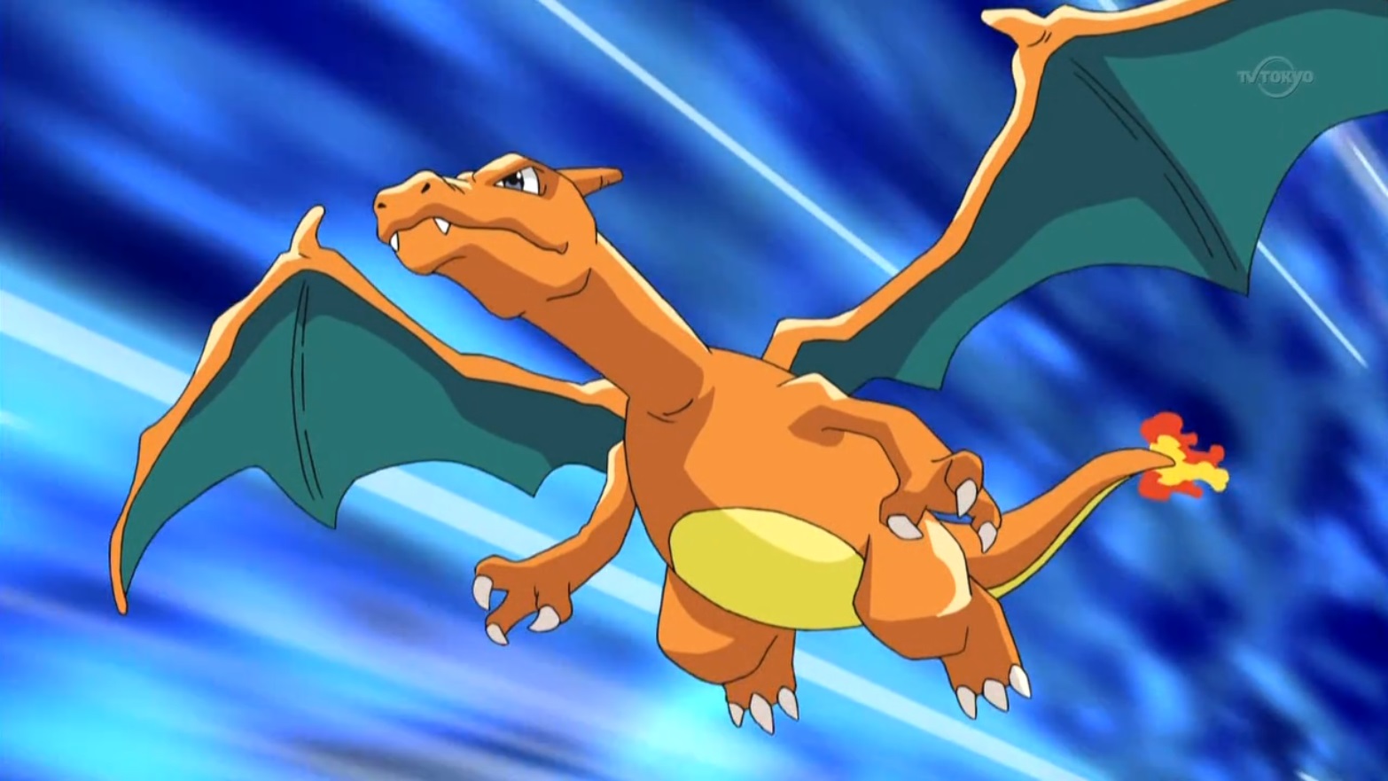 Add Charizard to your Pokemon Sun and Moon team when you visit Target