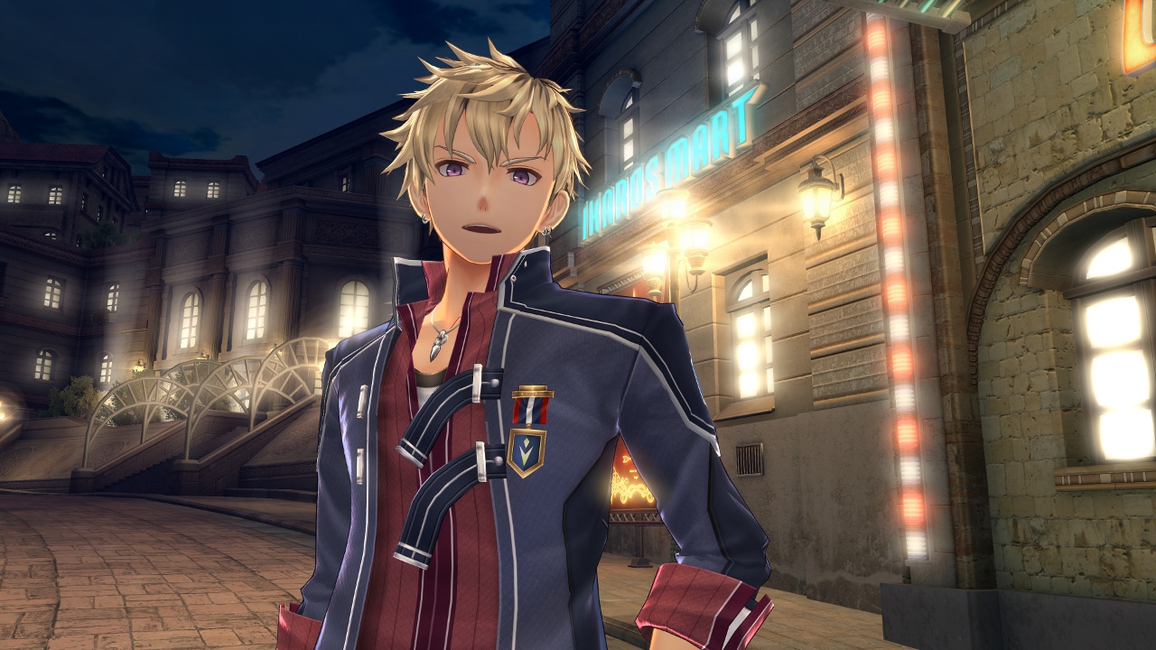 Switch makes yet another surge as Trails of Cold Steel III leads the pack in Japan
