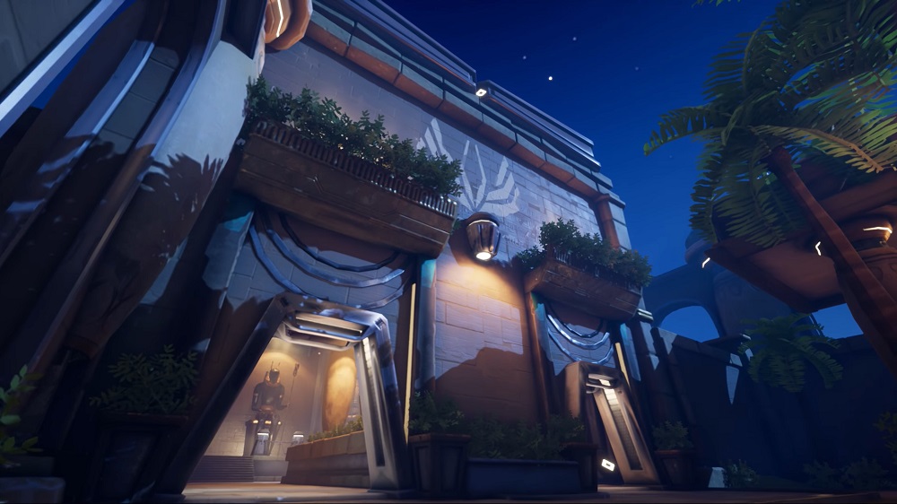 Fan-made Overwatch map looks good enough for release