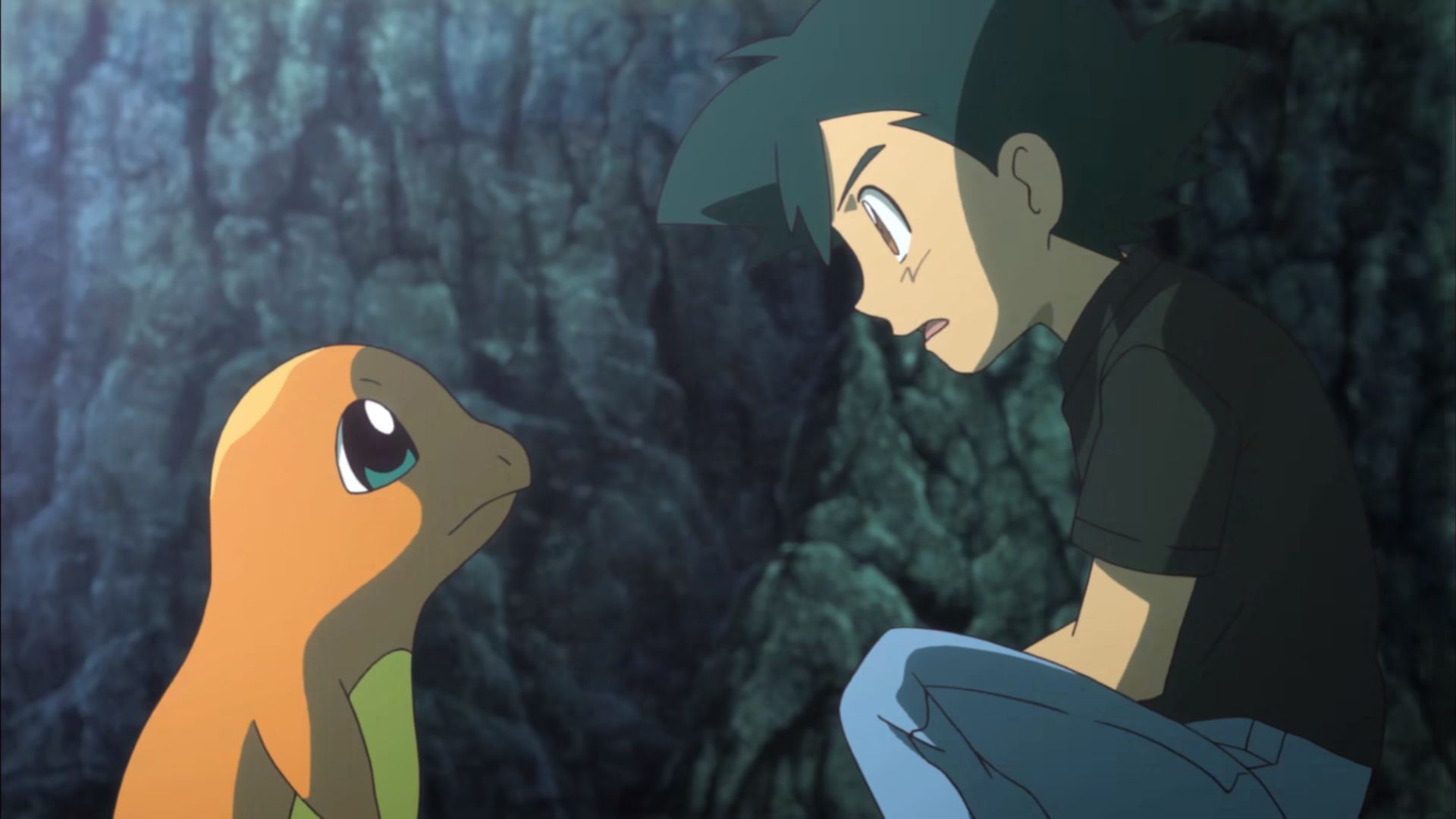 If you're not sold on the new Pokemon movie, the full theatrical trailer will convince you