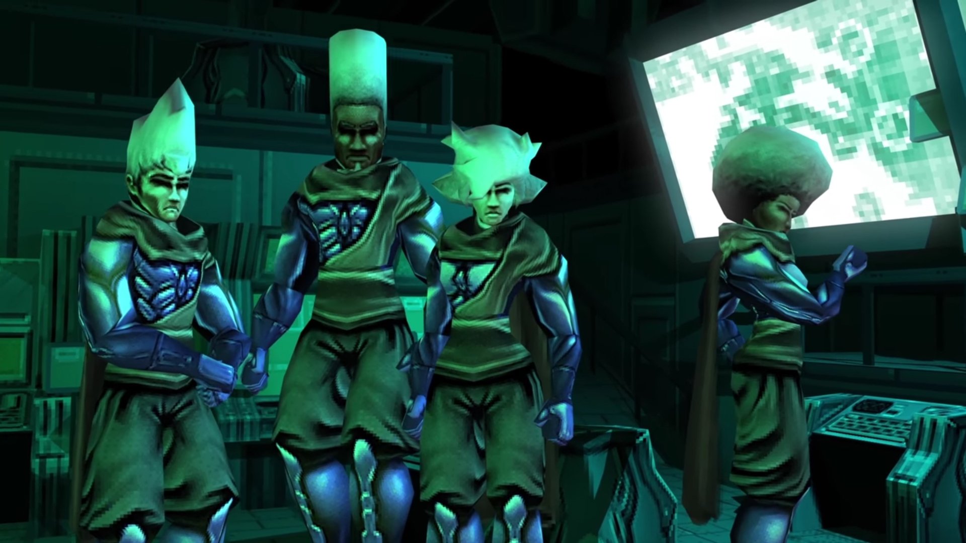 The creator of Dust: An Elysian Tail is making an MGS1-inspired stealth game