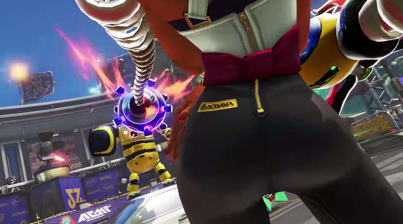 ARMS 3.2 update looks to provide some needed features