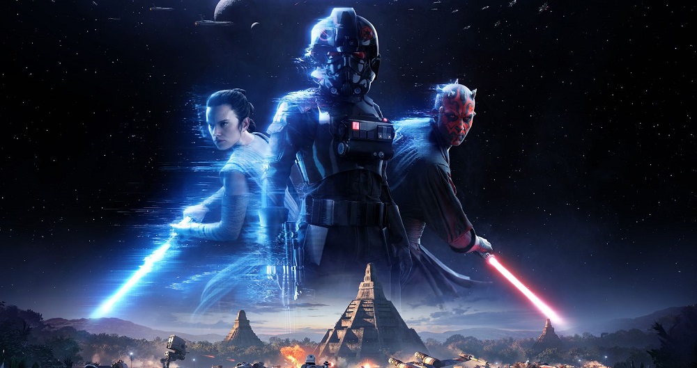 What did you think of the Star Wars Battlefront II beta?