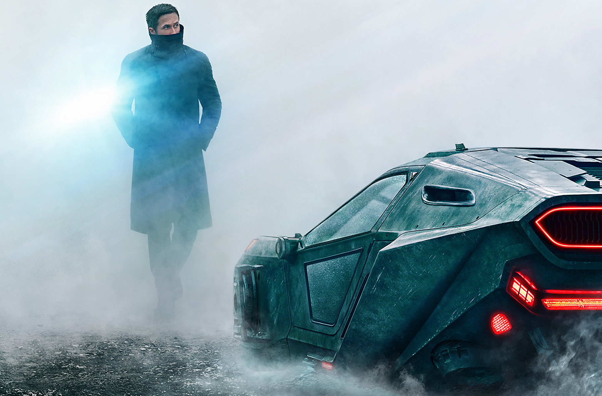 Should there be a third Blade Runner?