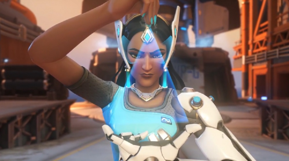 Blizzard looking for an artist for possible new Overwatch project