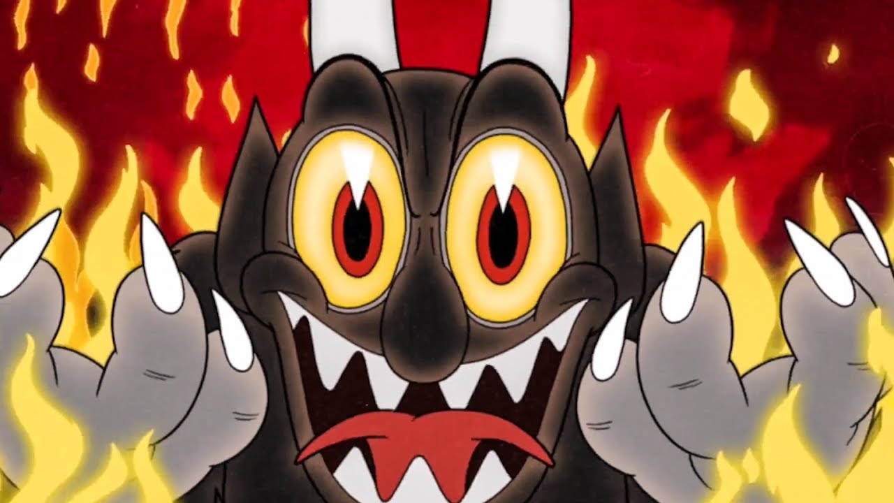 I like it hard: Videogames, difficulty, and Cuphead