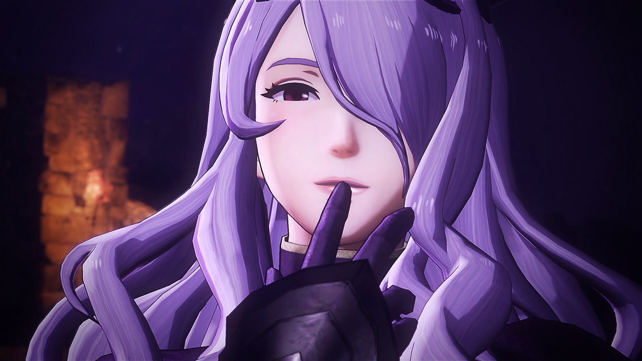 See how Fire Emblem Warriors stacks up to Hyrule Warriors