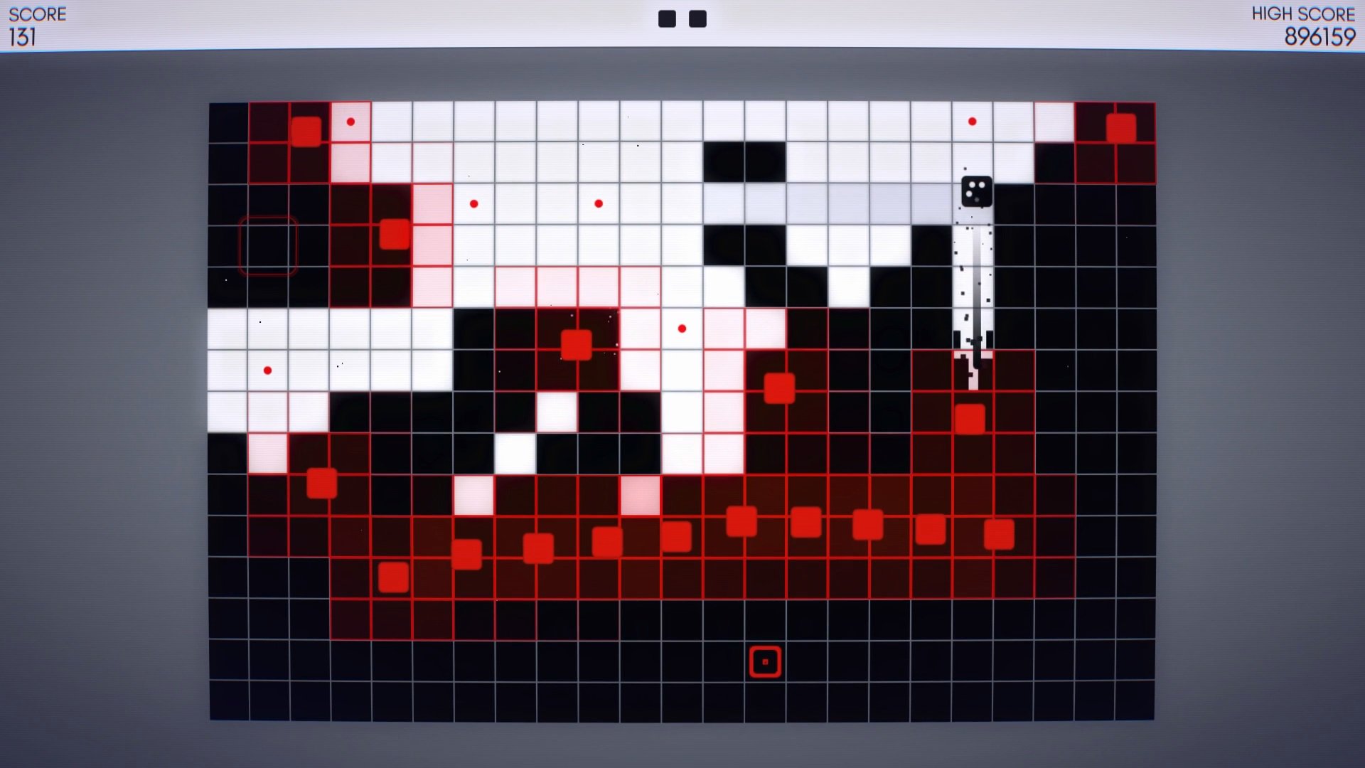 Great indie competitive shooter Inversus Deluxe is free this weekend on Steam