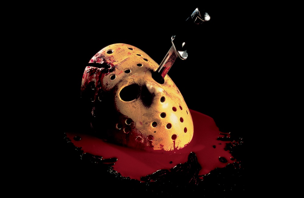 Friday the 13th gets update to celebrate Friday the 13th