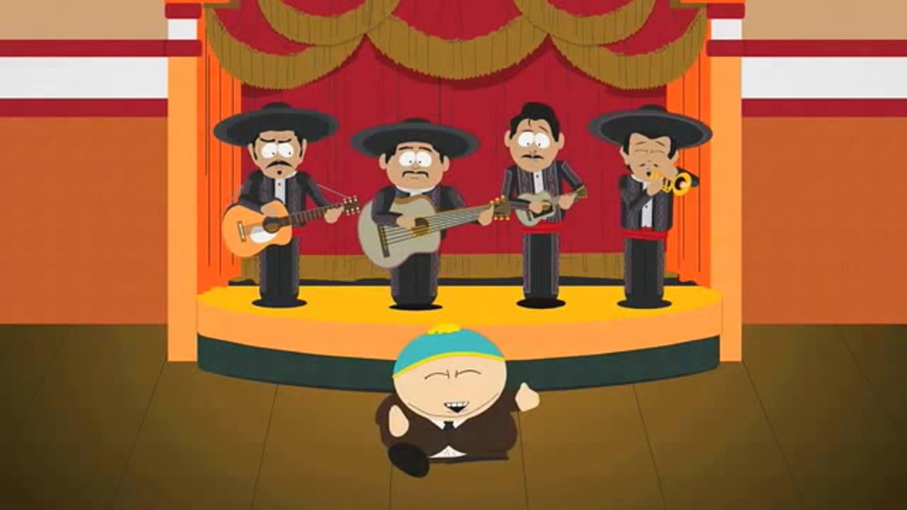 South Park: The Fractured But Whole's season pass will take you to Casa Bonita