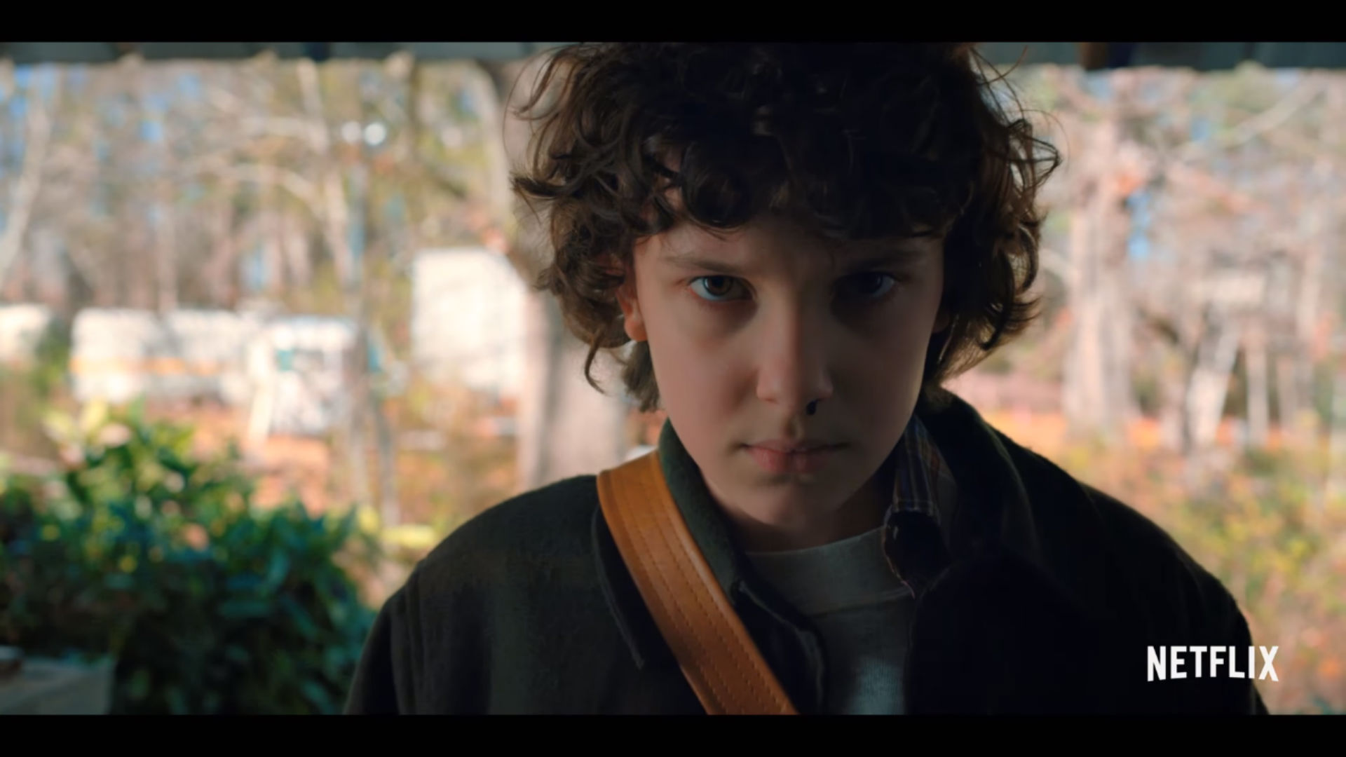 Stranger Things Season 2's final trailer gives us the goods