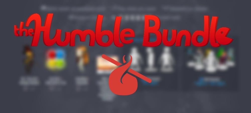 So, IGN acquired Humble Bundle