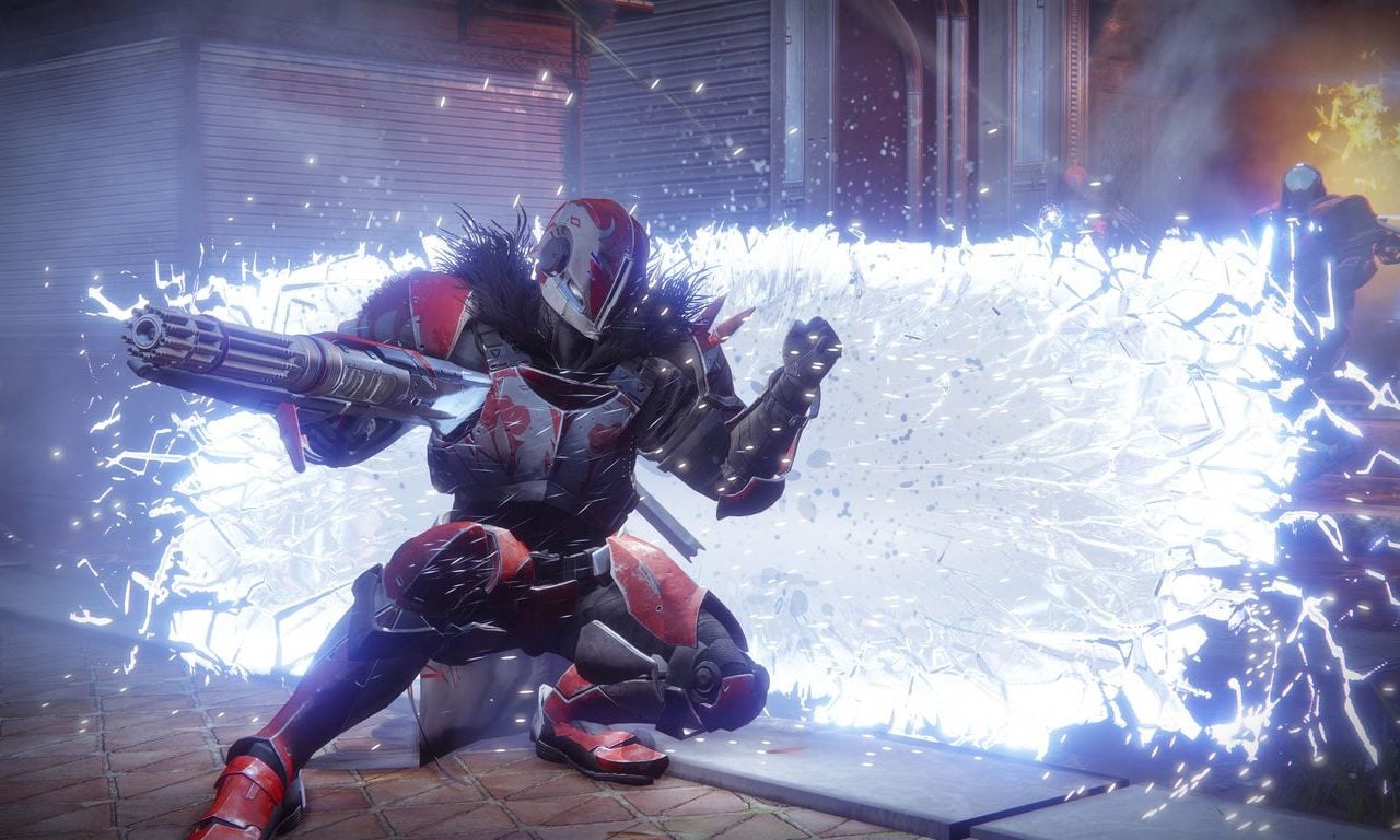 Bungie says it hears your Destiny 2 endgame feedback