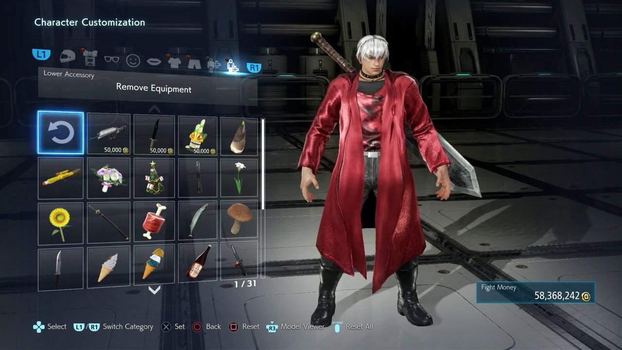 Tekken producer claims that fighting game fans don't use tutorials