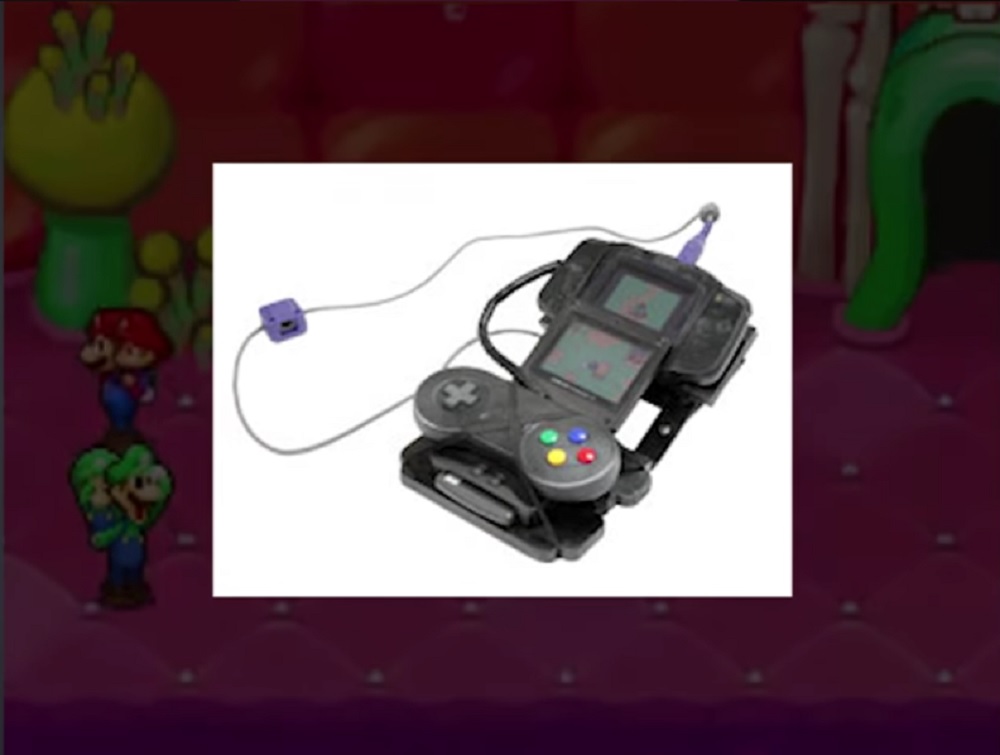Did You Know Gaming's new video looks at the Mario & Luigi series