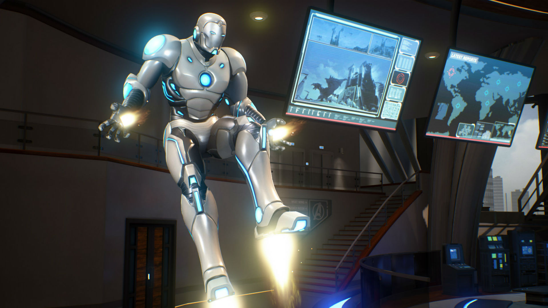 Marvel vs. Capcom: Infinite is getting a $30 costume pass