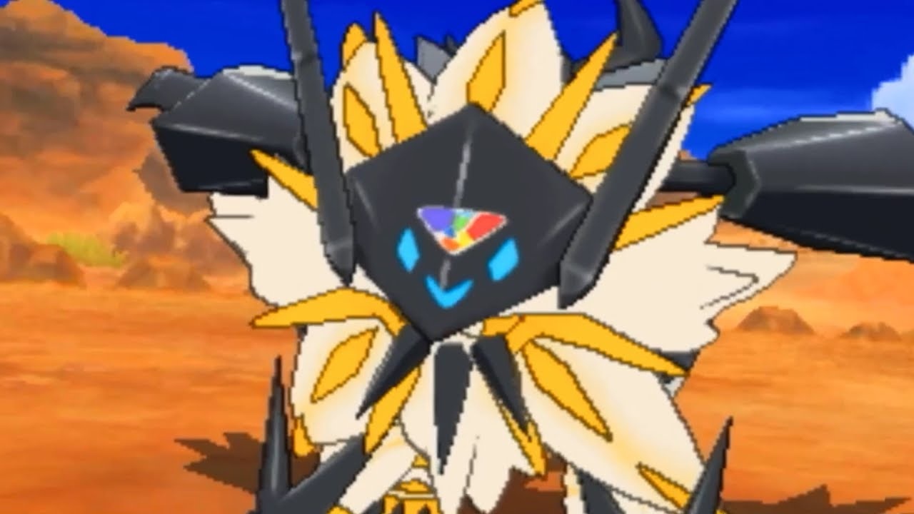 Darkness descends on Alola in latest Pokemon Ultra Sun and Ultra Moon trailer