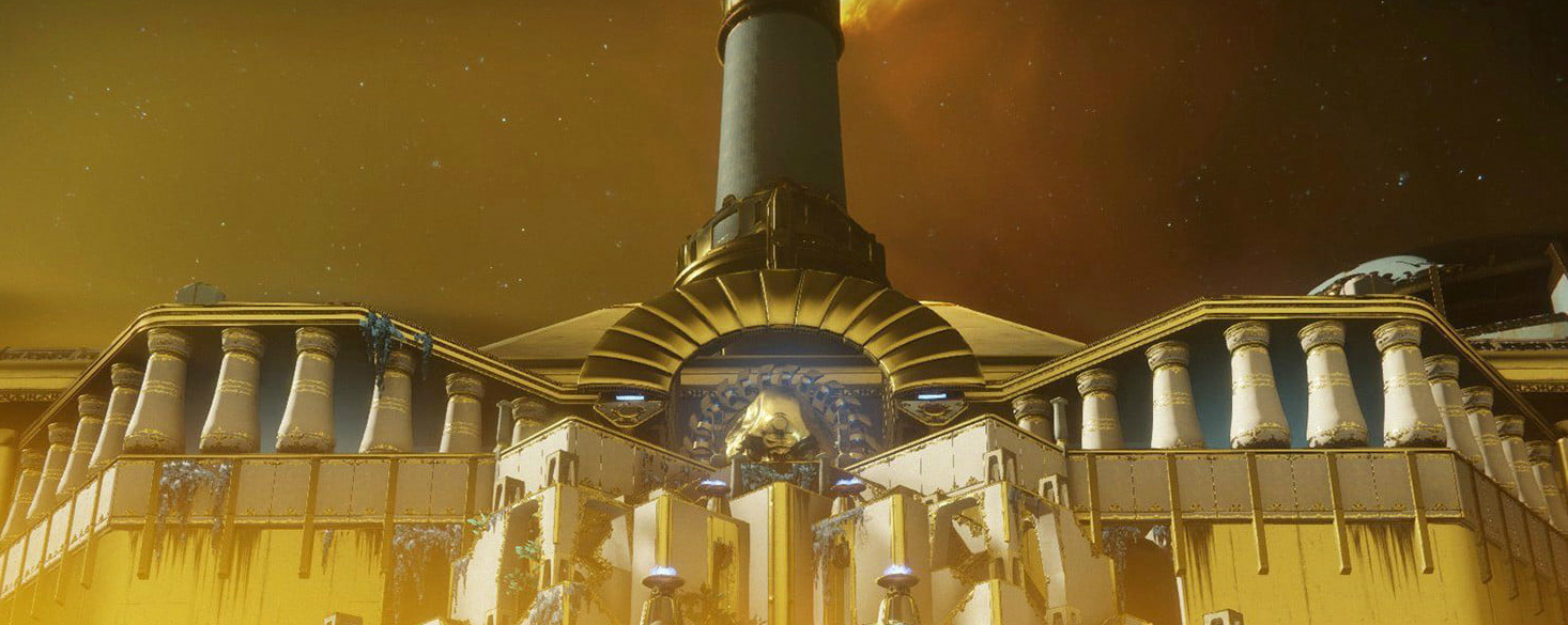 Destiny 2's first Prestige raid spruces things up, but doesn't fix fundamental issues