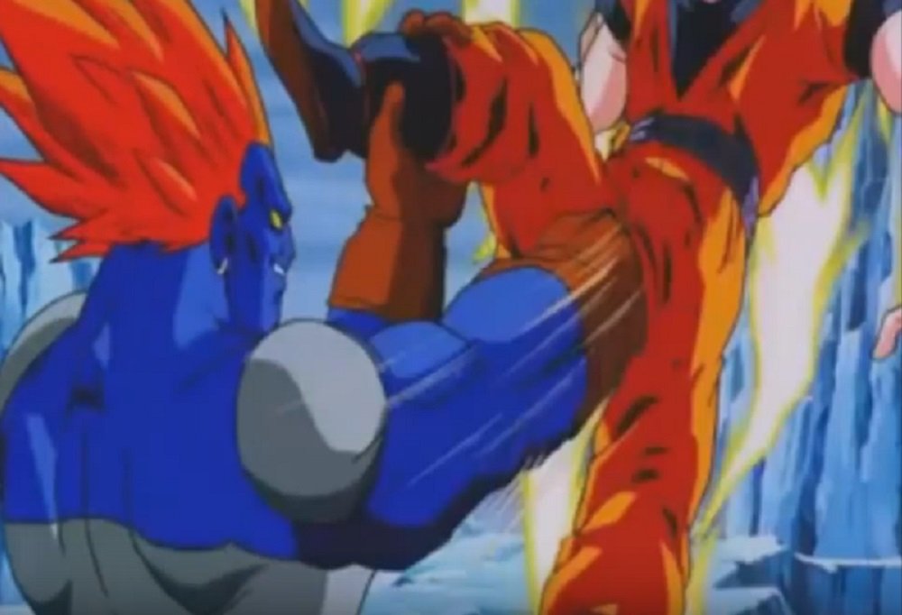 Tapion and Android 13 are coming to Dragon Ball Xenoverse 2 as DLC