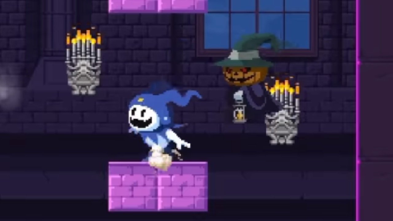Guide: Here's how you can translate that Shin Megami Tensei Jack Frost game