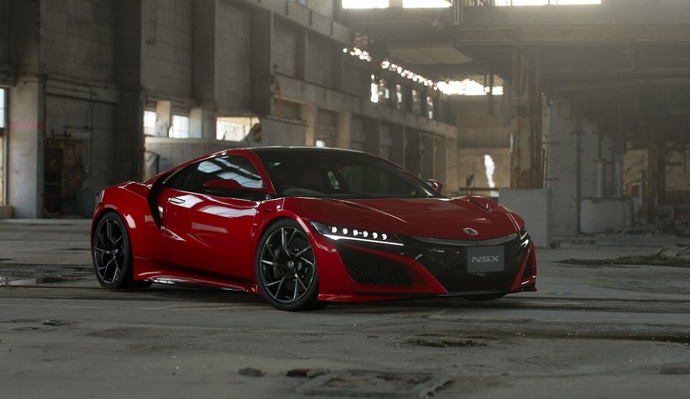 Gran Turismo: Sport jams into first place in the UK Charts