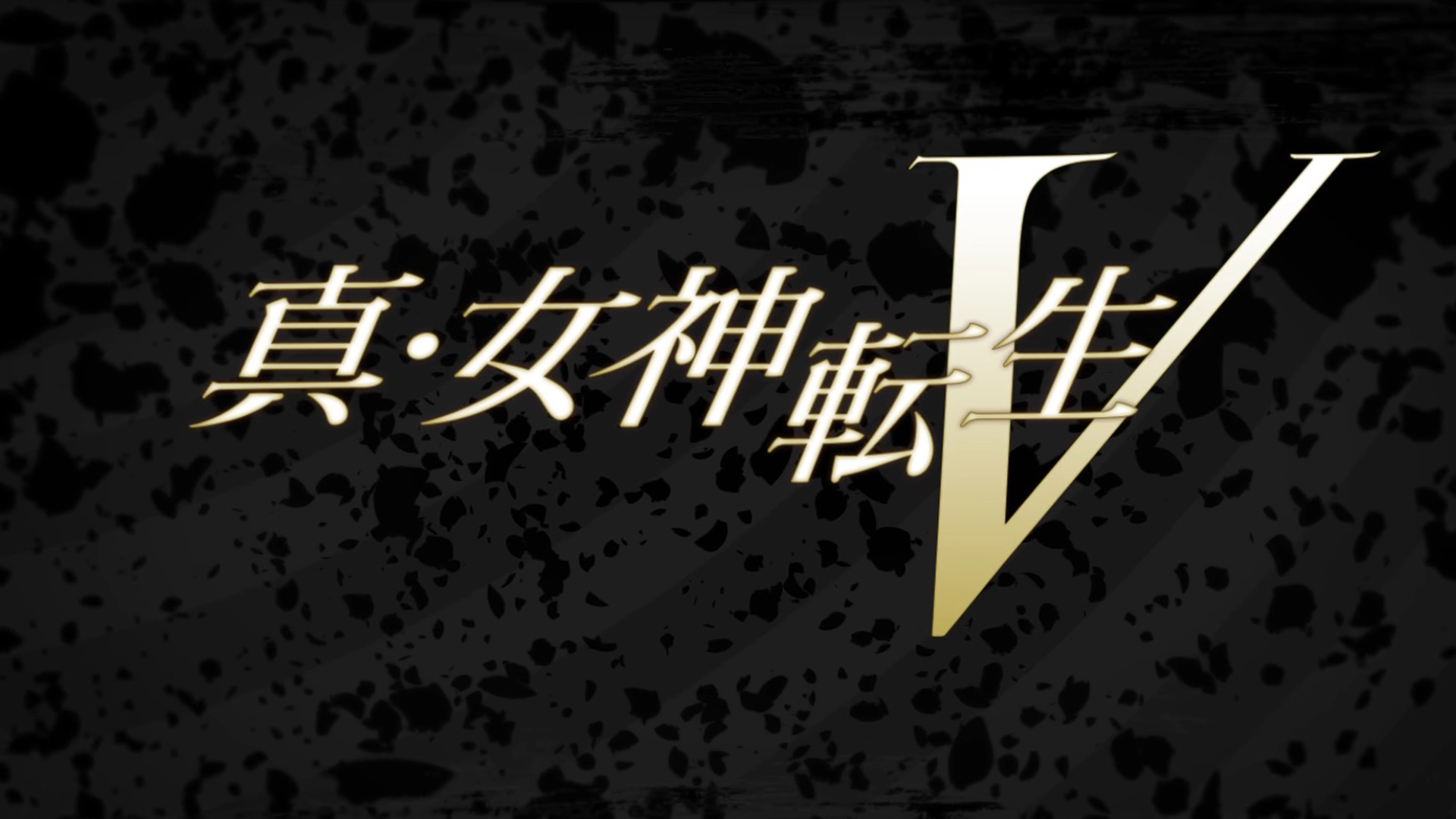 Shin Megami Tensei V announced for Nintendo Switch