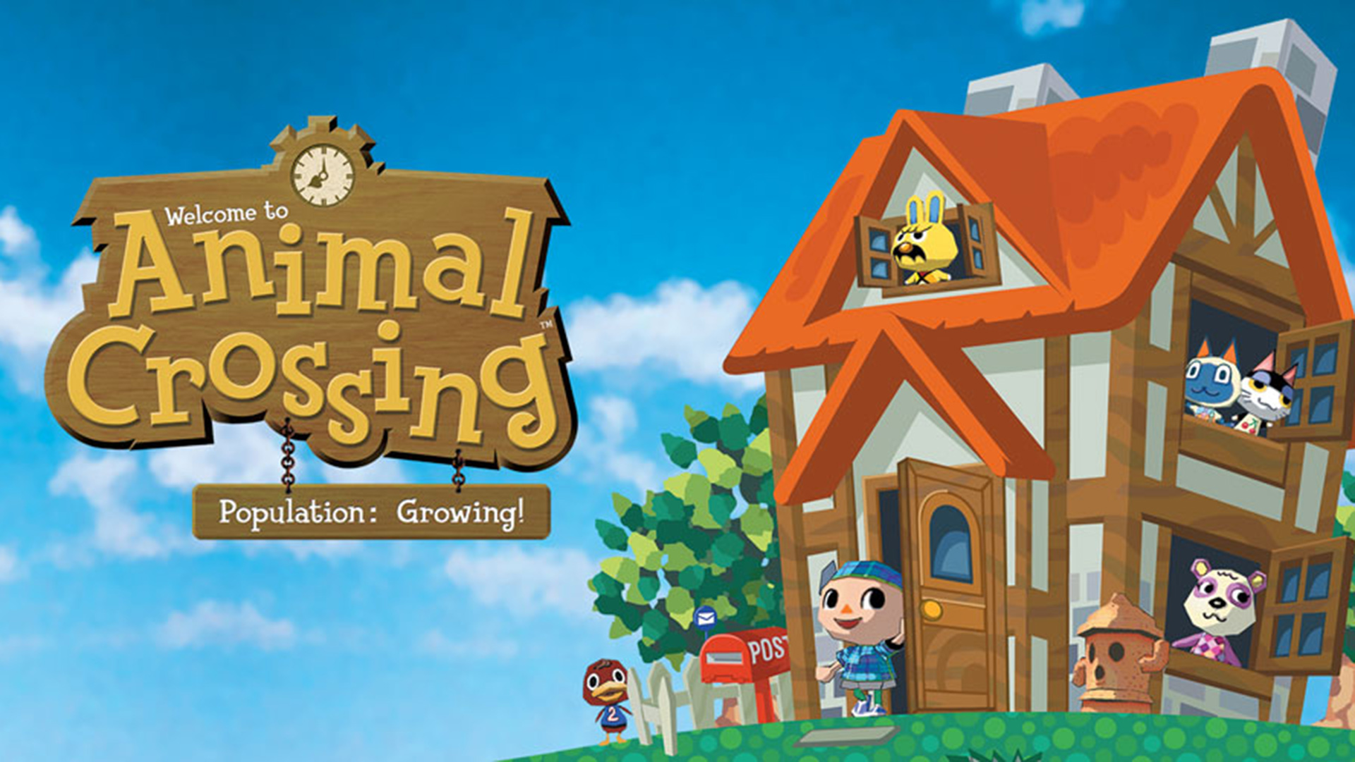 Nintendo Direct will showcase Animal Crossing for mobile this week