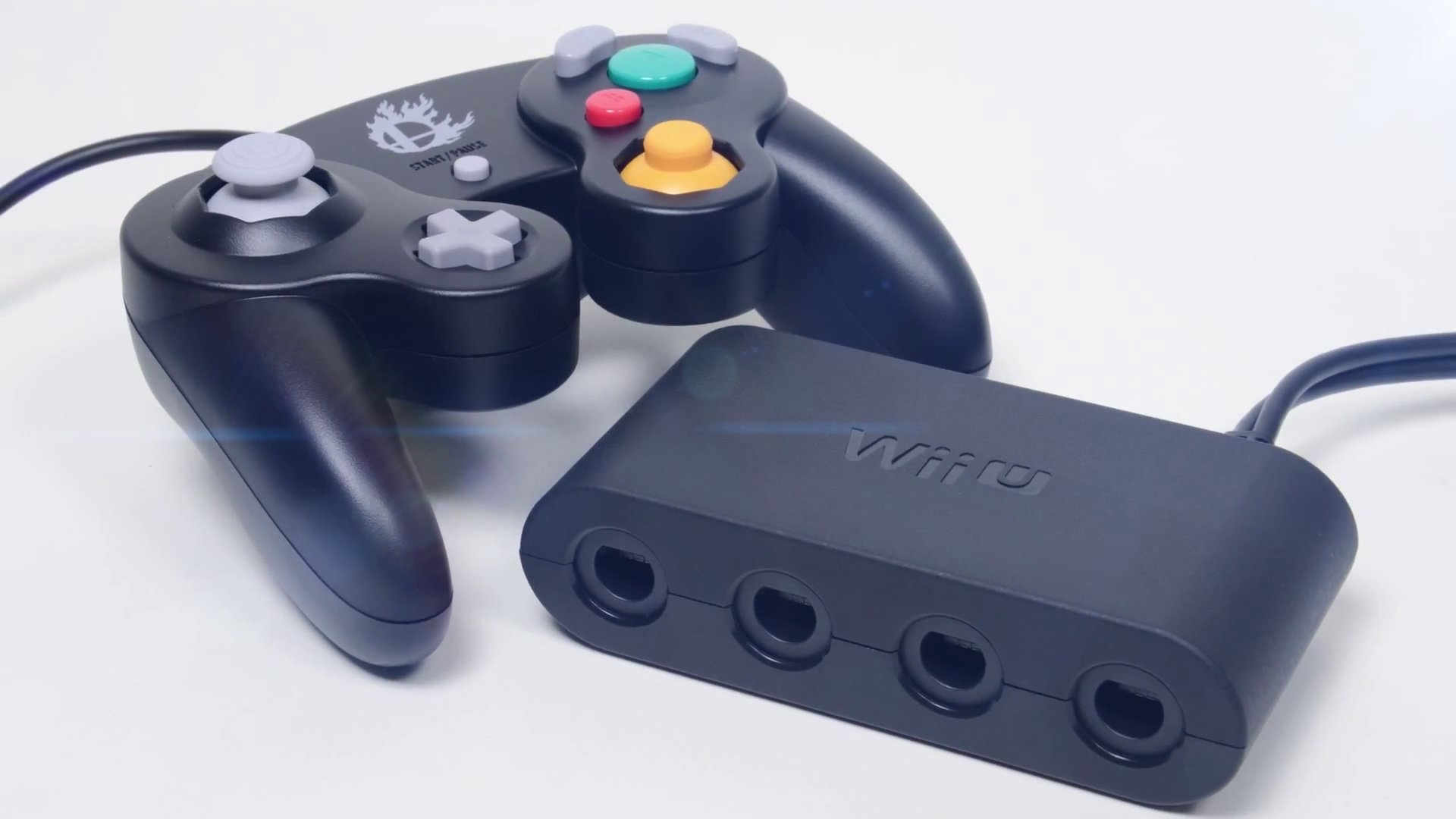 The 4.0 firmware update on Switch secretly unlocked GameCube controller support