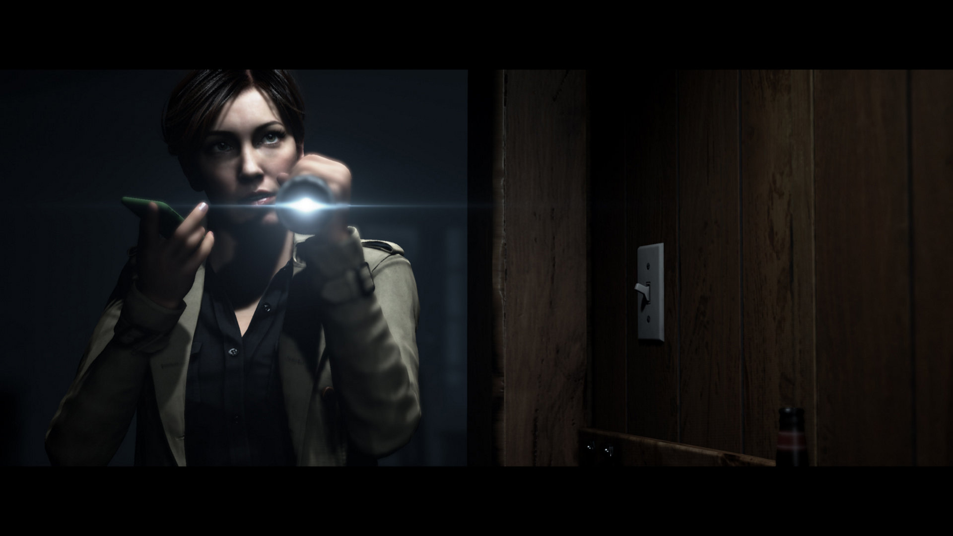 Supermassive's crime thriller Hidden Agenda hits PS4 today