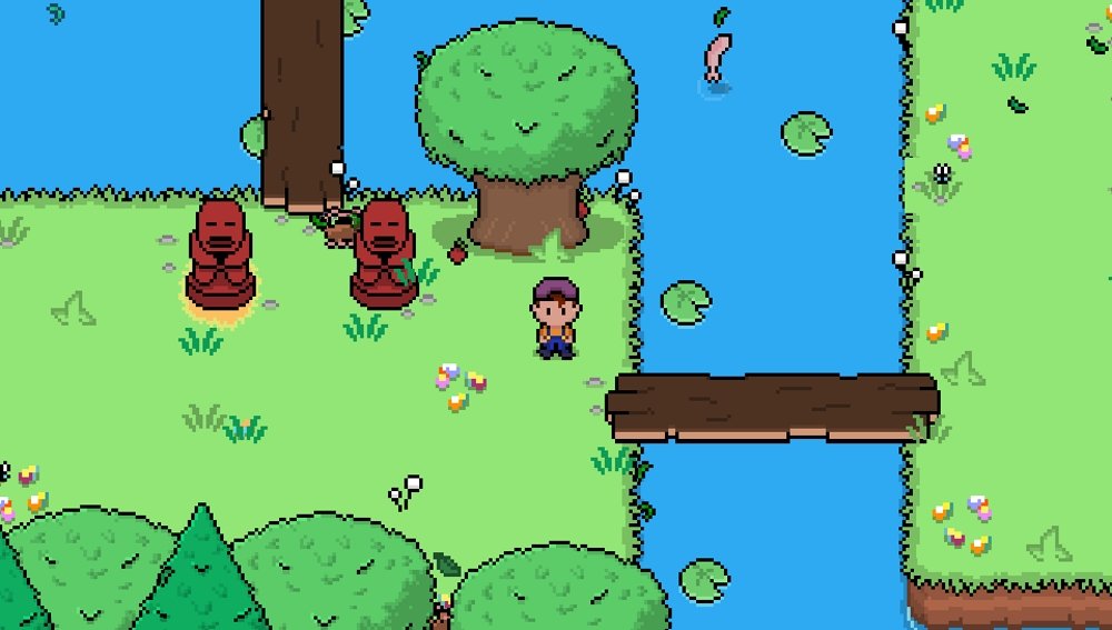 Reverie bound for Vita early next year, PS4 soon after
