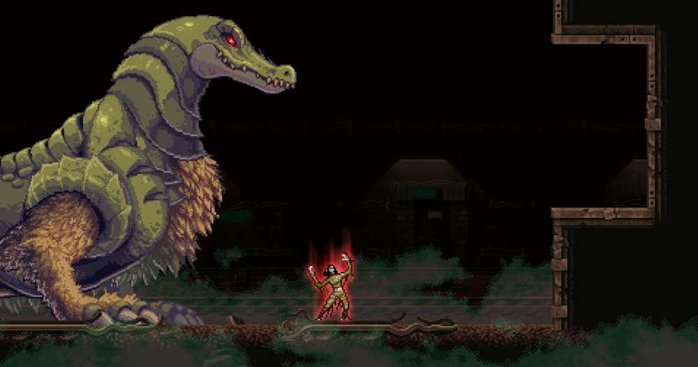 The Mummy Demastered's director is ready to take on Frankenstein, Wolf Man, and the Black Lagoon